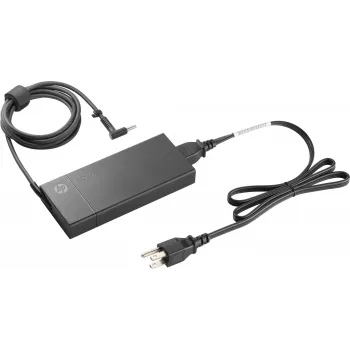HP 150W Smart AC adaptador (4,5 mm), portátil, interior, 90-265 V, 47/63 Hz, 150 W, 19,5 V