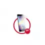 Emporia PROT-HGLAS-S5 protector de pantalla/trasera para móvil protector de pantalla transparente Infinix