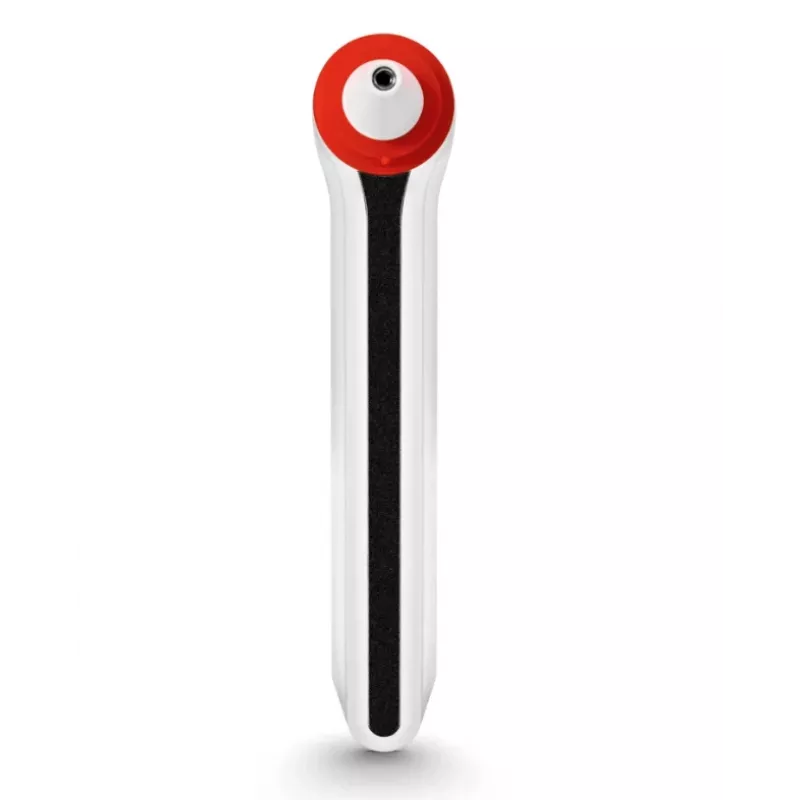 Emporia EMP-THERMO-22 termómetro corporal digital termómetro de medición a distancia negro, rojo, blanco oral, rectal