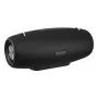 Emporia IOMI BT altavoz portátil estéreo negro