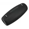 Emporia IOMI BT altavoz portátil estéreo negro