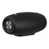 Emporia IOMI BT altavoz portátil estéreo negro
