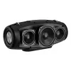Emporia IOMI BT altavoz portátil estéreo negro