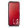 Emporia SC-E6-TRANS funda para móvil transparente