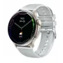 emporia Watch JOY, AMOLED de 1,43 pulgadas, gris (EMP-SMW-JOY-G)