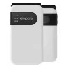 Emporia SIMPLICITYglam 7,11 cm (2,8 inch) 106 g blanco móvil para mayores