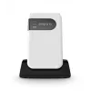 Emporia SIMPLICITYglam 7,11 cm (2,8 inch) 106 g blanco móvil para mayores