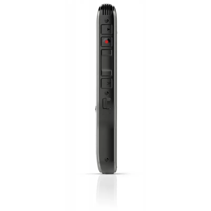 Philips DPM 6700 tarjeta flash plata