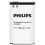 Philips ACC8100 batería recargable de litio-ion (Li-Ion)
