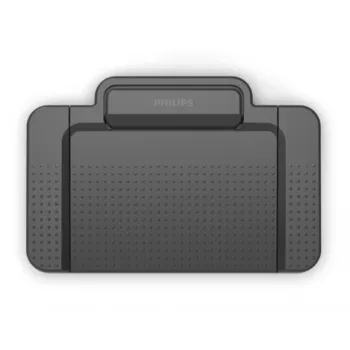 Philips ACC2310 pedal USB de transcripción