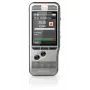 Philips DPM6000 tarjeta flash negro, plata
