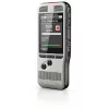 Philips DPM6000 tarjeta flash negro, plata