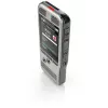 Philips DPM6000 tarjeta flash negro, plata