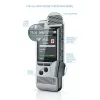 Philips DPM6000 tarjeta flash negro, plata