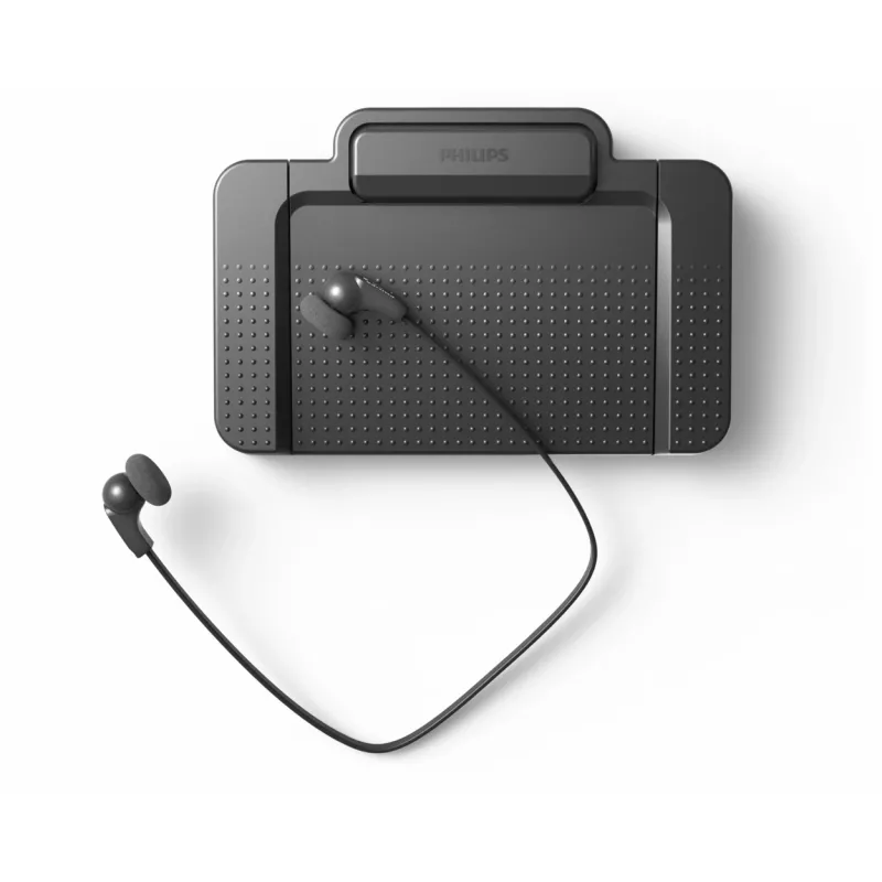 Philips Pocket Memo DPM6700/03 dictáfono digital grabadora de voz