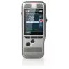 Philips DPM 7200 tarjeta flash acero inoxidable