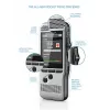 Philips DPM 7200 tarjeta flash acero inoxidable