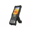 Zebra MC9450 ordenador móvil de mano 10,9 cm (4,3 inch) 800 x 480 píxeles pantalla táctil 743 g negro