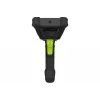 Zebra MC9450 ordenador móvil de mano 10,9 cm (4,3 inch) 800 x 480 píxeles pantalla táctil 743 g negro