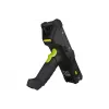 Zebra MC9450 ordenador móvil de mano 10,9 cm (4,3 inch) 800 x 480 píxeles pantalla táctil 743 g negro