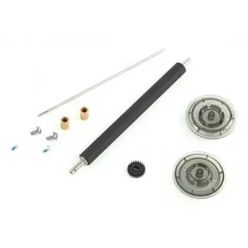 Zebra P1050667-008 kit de rodillo de impresión con liner para QLN420