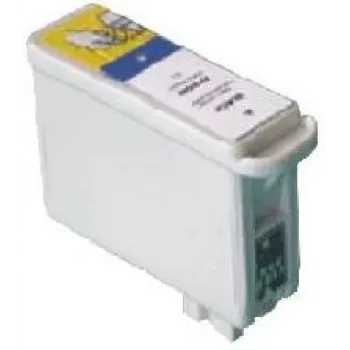 Epson envase individual T596C00 UltraChrome HDR blanco 350 ml, blanco, tinta pigmentada, 350 ml, 1 ud.
