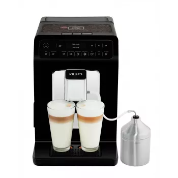 Krups Evidence EA8918 cafetera espresso superautomática 2,3 l