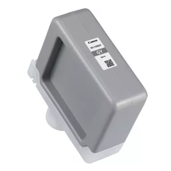 Canon PFI-1100GY cartucho de tinta original gris