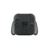 Nintendo Joy-Con 2 empuñadura de carga, Nintendo Switch 2, empuñadura para mando, negro, transparente, plástico, Nintendo, Joy-Con 2