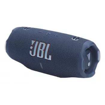 Altavoz portátil JBL Charge 6 azul