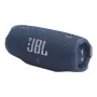 Altavoz portátil JBL Charge 6 azul