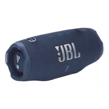 Altavoz portátil JBL Charge 6 azul