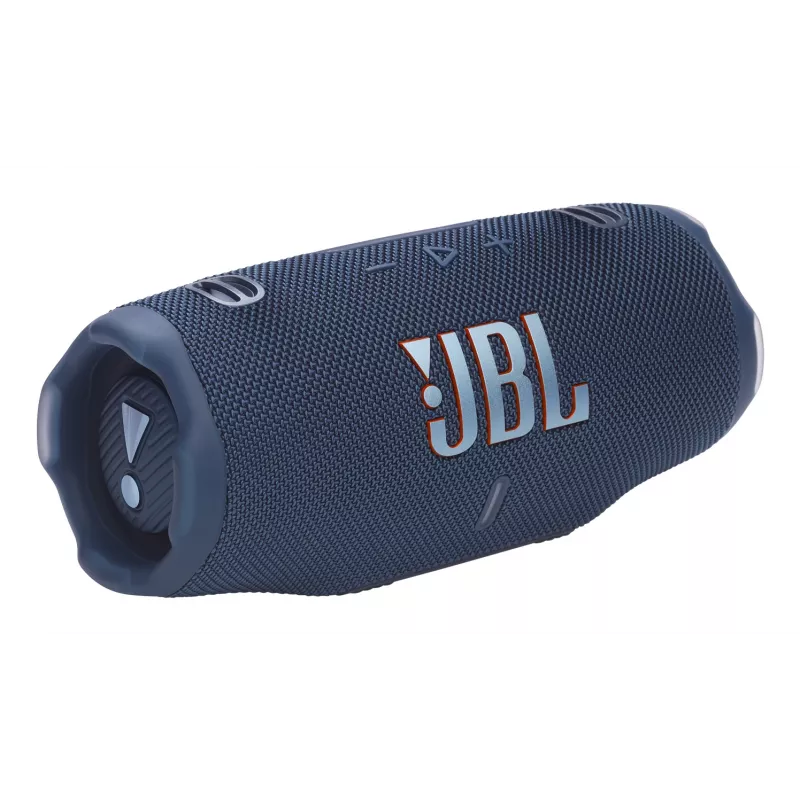 Altavoz portátil JBL Charge 6 azul
