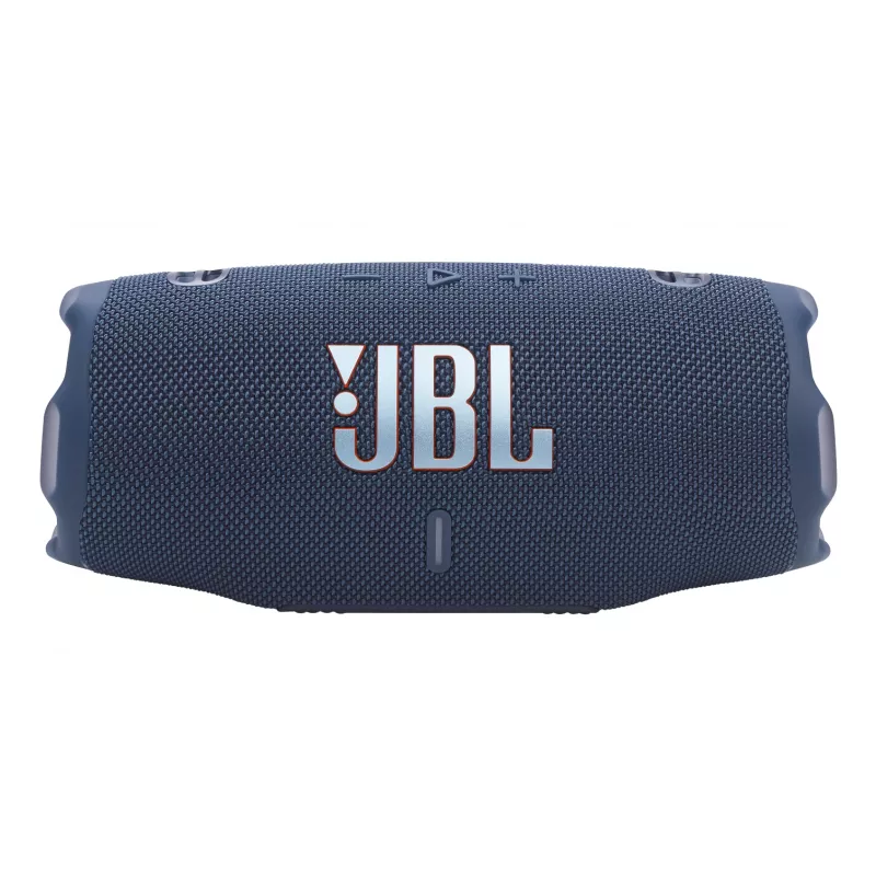 Altavoz portátil JBL Charge 6 azul