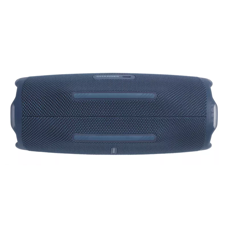 Altavoz portátil JBL Charge 6 azul