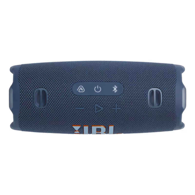 Altavoz portátil JBL Charge 6 azul
