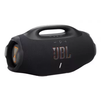 Altavoz de fiesta JBL Boombox 4 negro 180 W