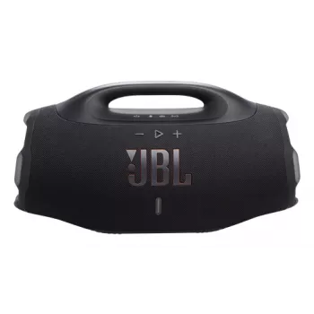 Altavoz de fiesta JBL Boombox 4 negro 180 W