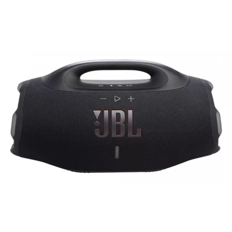 Altavoz de fiesta JBL Boombox 4 negro 180 W