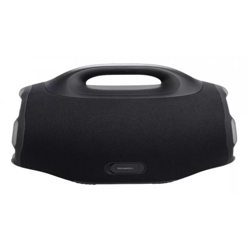 Altavoz de fiesta JBL Boombox 4 negro 180 W