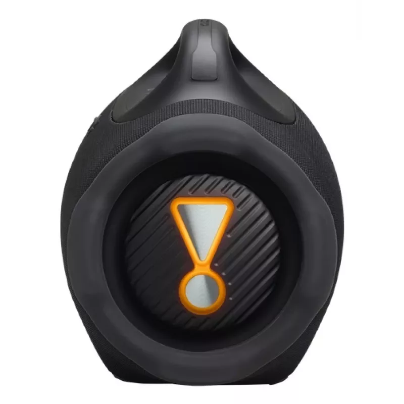 Altavoz de fiesta JBL Boombox 4 negro 180 W