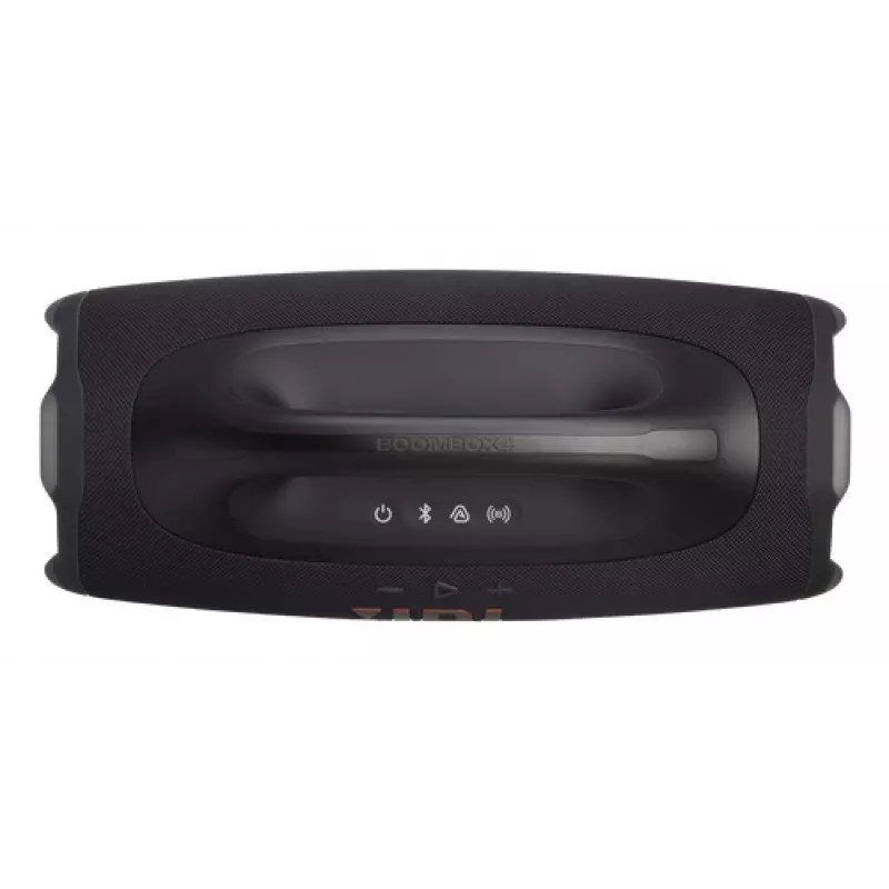 Altavoz de fiesta JBL Boombox 4 negro 180 W