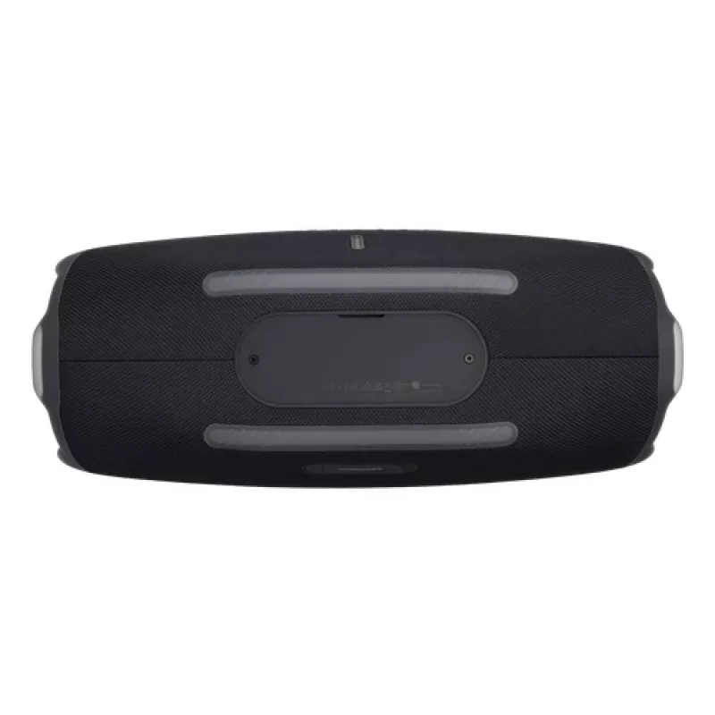 Altavoz de fiesta JBL Boombox 4 negro 180 W
