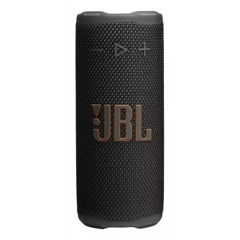 Altavoz portátil JBL Grip Mono negro 16 W