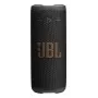 Altavoz portátil JBL Grip Mono negro 16 W