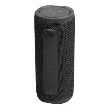 Altavoz portátil JBL Grip Mono negro 16 W