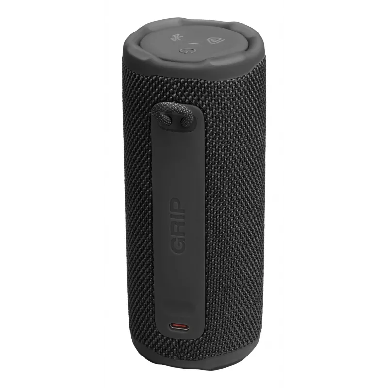 Altavoz portátil JBL Grip Mono negro 16 W