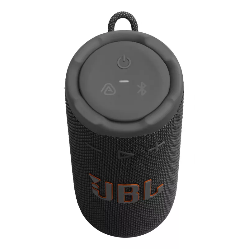 Altavoz portátil JBL Grip Mono negro 16 W