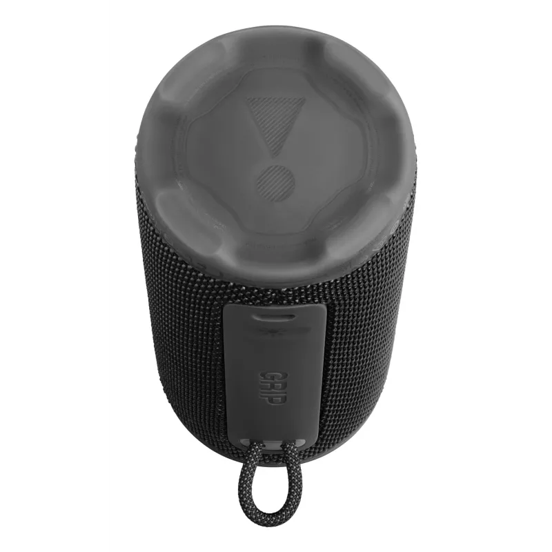 Altavoz portátil JBL Grip Mono negro 16 W