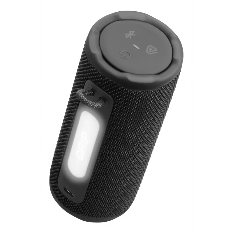 Altavoz portátil JBL Grip Mono negro 16 W